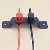 Battery Charging Post Copper Relocation Battery Jump Post with Cable for UTV Car