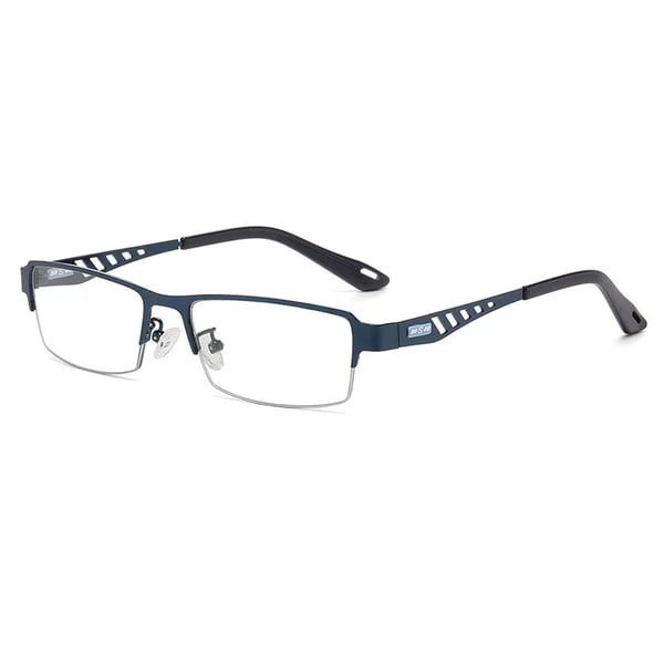 🔥Ultra-Loght Multi-Focal Photochromic Reading Glasses