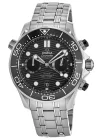 Omega 210.30.44.51.01.001 Seamaster Diver 300M Co-Axial-Master - New