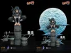 1/6 Scale Nova Series Licensed Anbu Itachi Uchiha with LED - Naruto Resin Statue - Pierrot China