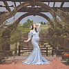 Mermaid Maternity Photo Shoot Pregnant Photography Props Dresses