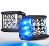 ⏰Last Day Promotion 59% OFF - Car Dual Sides LED Dual Color Light