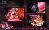 WCF MAX Scale Five Emperors Series Big Mom Charlotte Linlin - ONE PIECE Resin Statue - Yang Studios