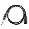 6.35mm To XLR Cable