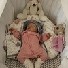 Babiesprincess Lifelike Reborn Baby Doll, Babiesprincess