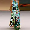 The Cat Dress