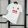 2000/2001 Retro AS Roma Away Football Shirt 1:1 Thai Quality