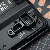 Atomos Monitor Sun Hood & Protective Case