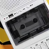 Portable retro tape recorder Bluetooth recorder USB player old-fashioned portable repeater cassette player
