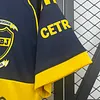 2025/2026 Boca Juniors Home Football Shirt 1:1 Thai Quality