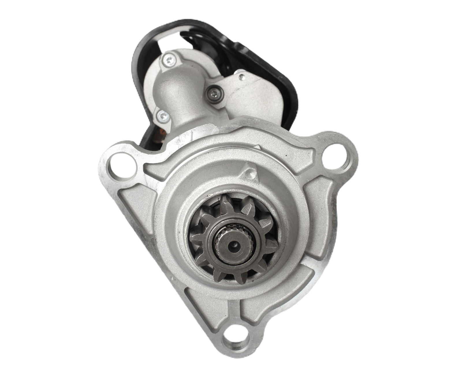 STG93156 Starter for Kamaz 1986S10043  740.30-260   740.50-360   740.51-320   0001241016   0001261005