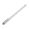 Outdoor Omni Directional Fiberglass Base Antenna 144/430 MHz High Gain Antenna