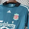2008/09 Retro Liverpool Third Long Sleeve Jersey