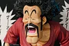 1/6 & 1/4 Scale Mr. Satan - Dragon Ball Resin Statue - Clouds Studios