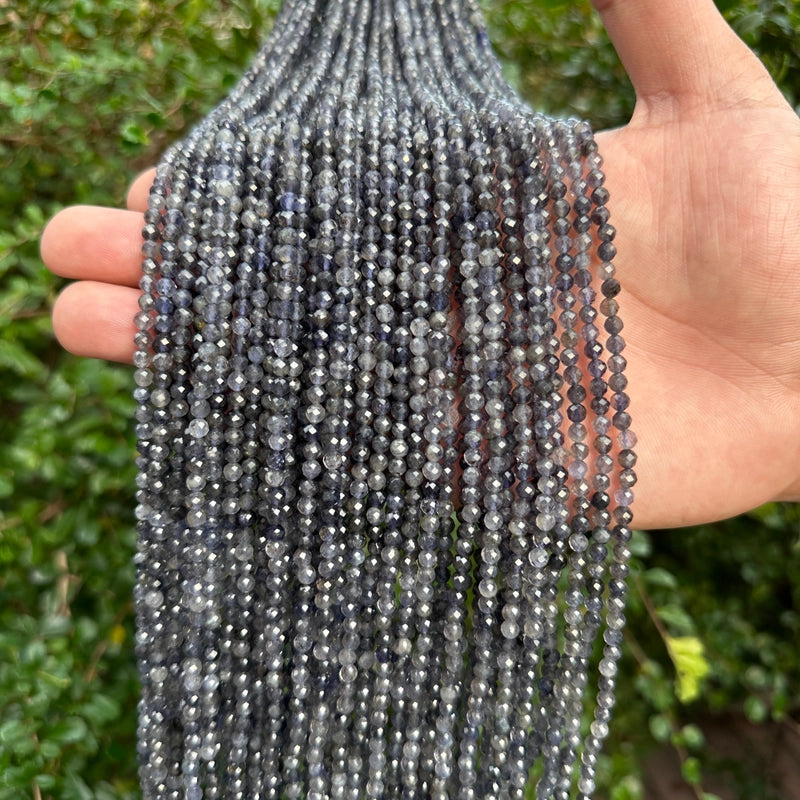 1 Piece And 1 Pack Diameter 3mm Diameter 4mm Natural Stone Geometric Jewelry Accessories