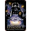 《Star Wars 》 - Vintage Metal Signs(8*12Inch) - Movie