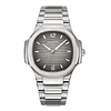 PATEK PHILIPPE NAUTILUS 7118/1A-011 SMOKE GRAY