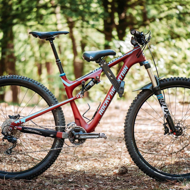 Bike Seat