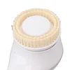 Electric Body Scrubber, Electric Body Shower Brush Detachable Head for Bath