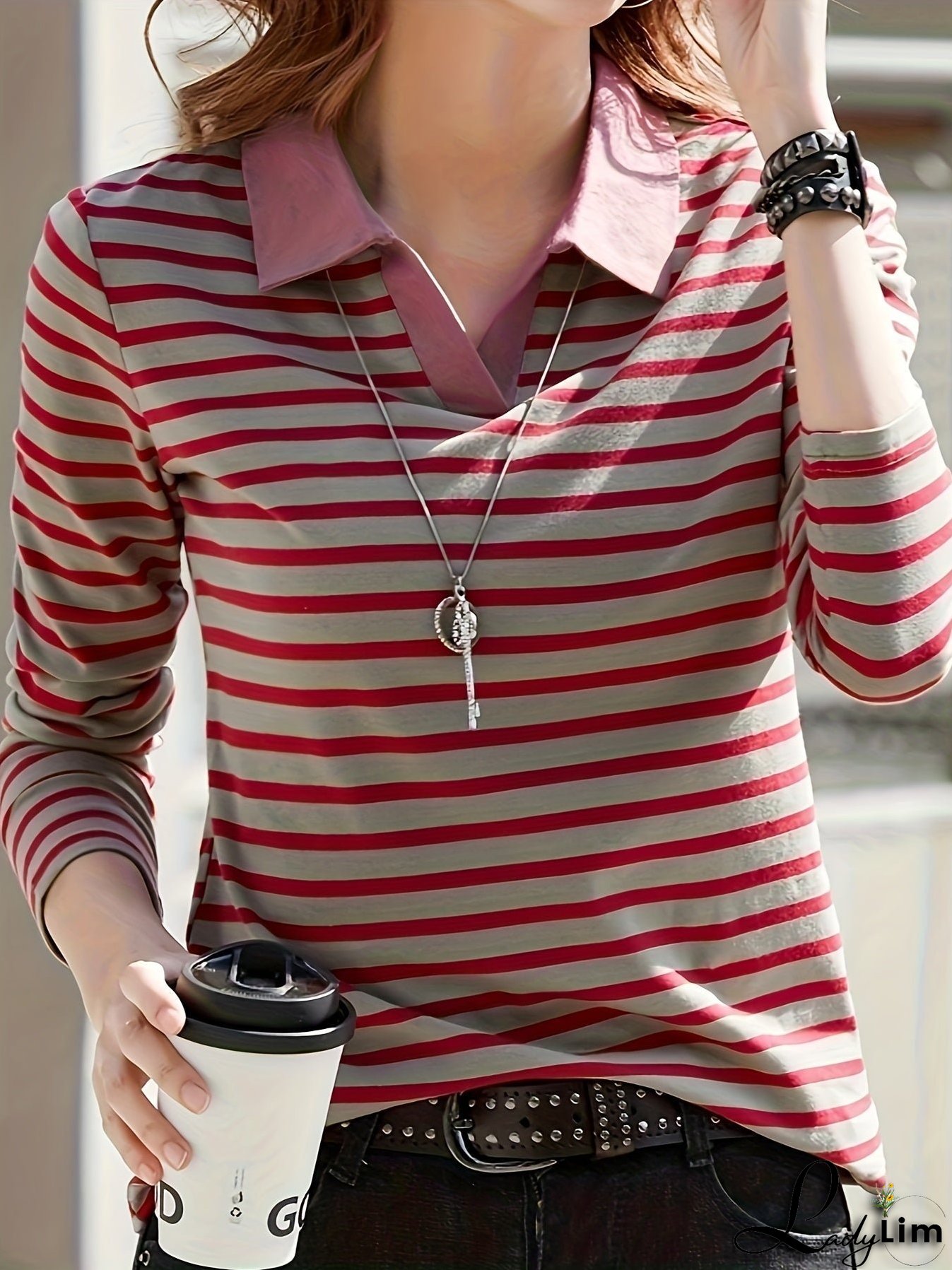 Classic and Comfortable Shirt