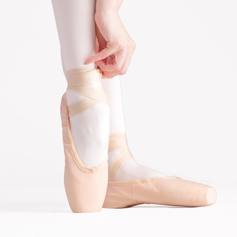 Ballet Pointe Shoes | IFYHOME