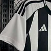 2024-2025 Juventus FC Home Football Shirt 1:1 Thai Quality