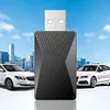 Wired To Wireless Carplay & Android Auto AI Box USB Plug and Play Smart Mini Box