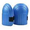 4PCS Soft Foam Knee Pad Knee Support Pad Knee Protection Pad for Safety Supplies