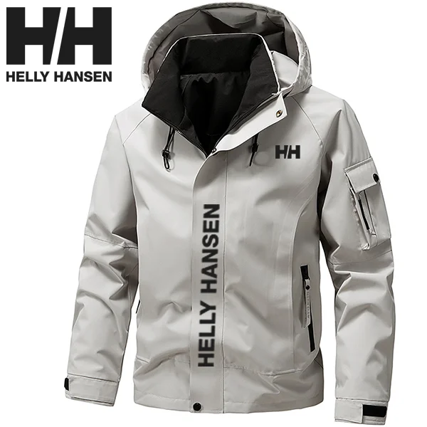 Novi stil 2025 - Zunanja vetrovka