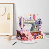 Flower Sewing Tool - 5D DIY Ornament