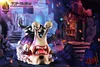 Underwater Prison Impel Down Series Den Den Mushi 001 - ONE PIECE Resin Statue - TOP-Studios