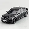 Genuine RS7 Model Simulation Alloy 1:24 Collection Car Model 