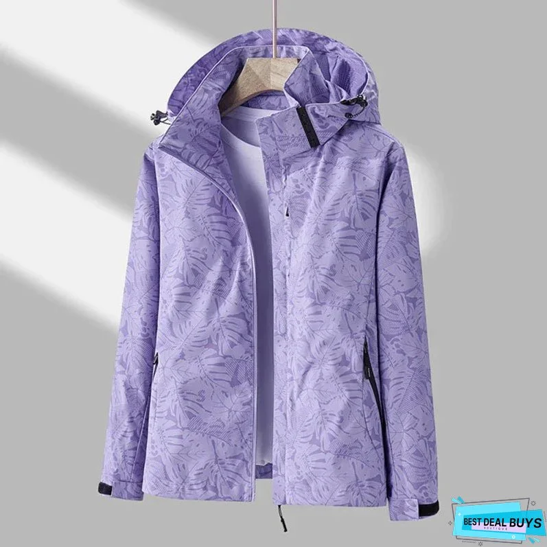 Fashionable and Minimalist winter garment