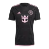 Inter Miami CF Away Jerseys Kit 2024