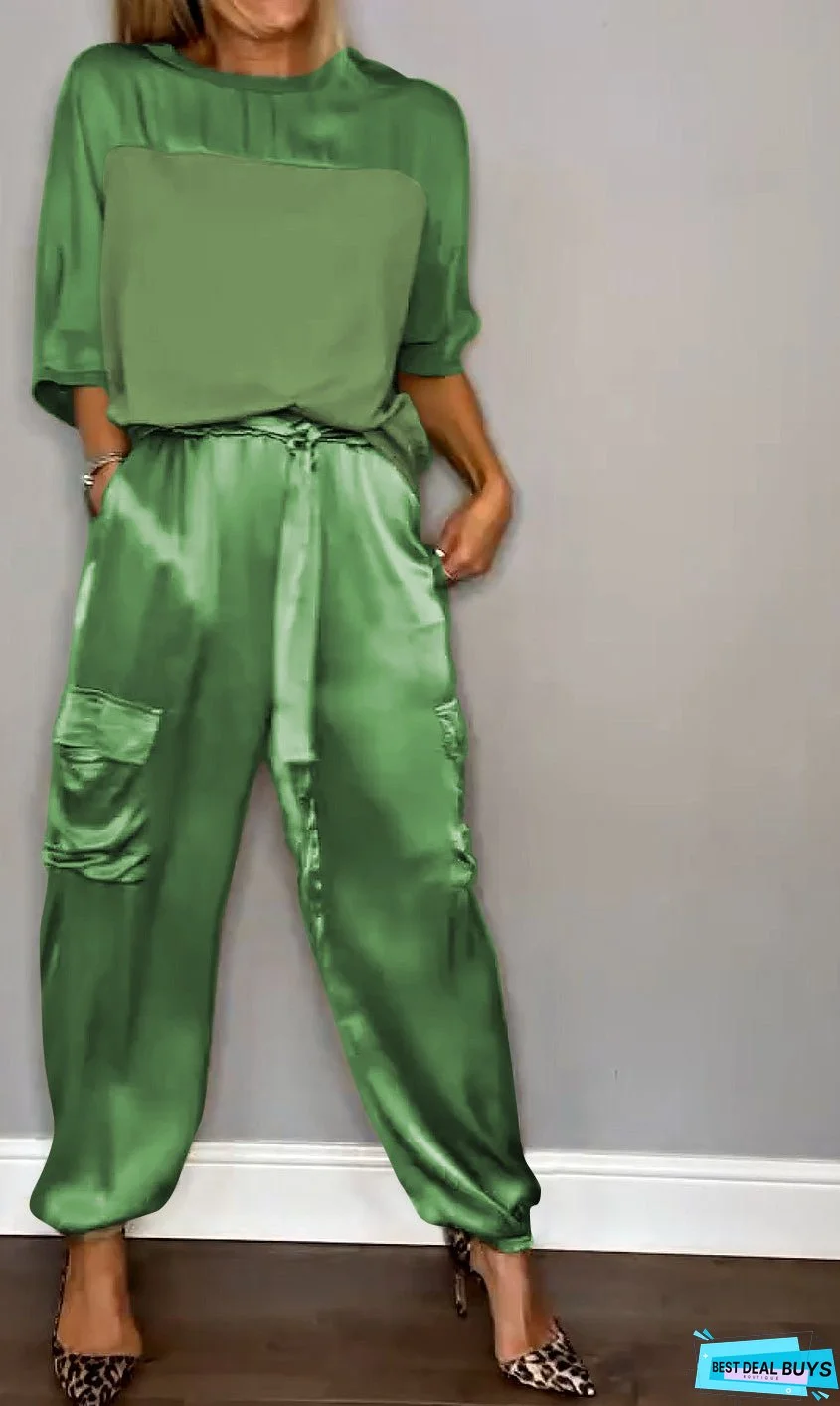 Classic and Comfortable winter Set