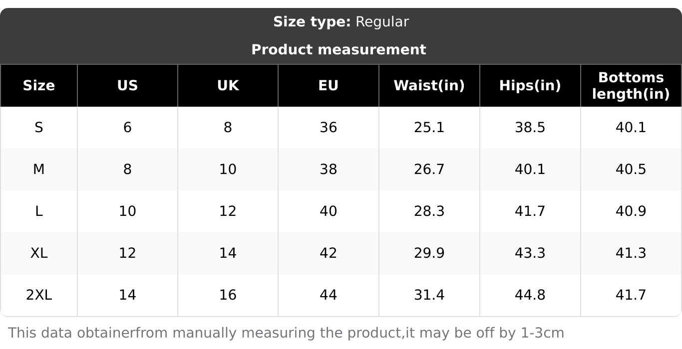 KatchMe Women's Casual High Waist Striped Wide Leg Trousers, Sporty Drawstring Waist Side Pocket Outfit, Minimalist Versatile Women's Bottom