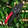 Branch Shears SK-5 Steel Blade Bypass Pruning Shears Labor-saving Gardening Tool