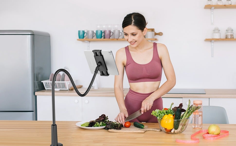 Multi-scene use demo