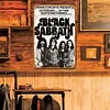 Black Sabbath - Vintage Metal Signs - 20*30cm/30*40cm - Music