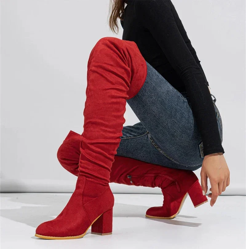 Venichic Luxury Heels Collection: Designer High Heels, Comfortable Pumps & Chic Stilettos for Women