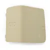 Diagnostic Plug Cover Kick Panel Trim Cap for BMW 1 Series E81 E82 (Black)