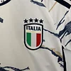 2023 Italy Away  Football  Jersey Kids Size 1:1 Thai Quality