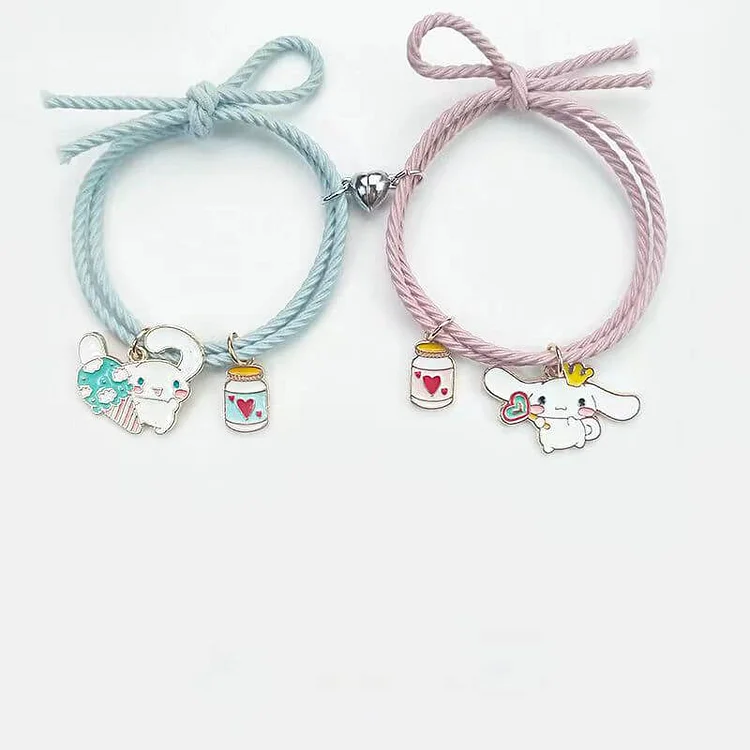 24 Best Friends Cute Friendship Bracelets