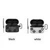 BT Earbuds Case Cover for Sony WF-1000XM6 Wireless Headphones Game Controller Design Shockproof Silicone Case With Carabiner Gamer Gift for Women Men