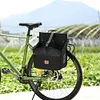 Bicycle Bag for Pannier Rack Large Capacity Bicycle Bag for MTB Road Bike E-Bike
