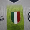 2024/2025 Player Version Internazionale Milan Away Valentino Rossi Special Edition Football Shirt 1:1 Thai Quality