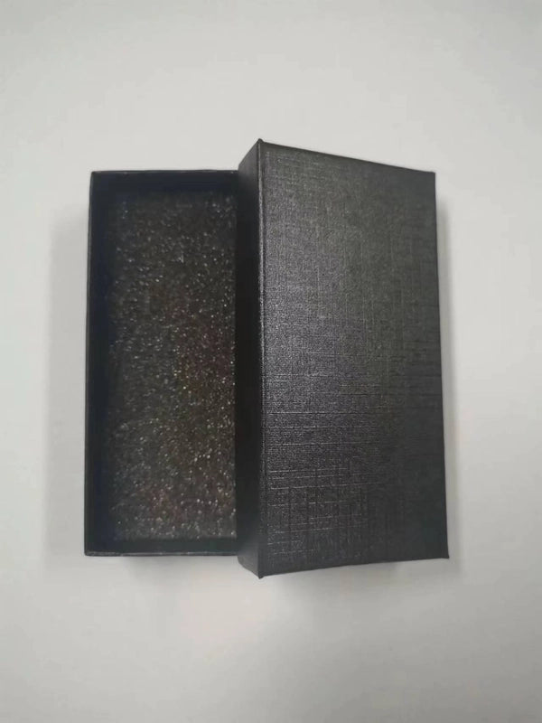 Key Chain Spot Stainless Steel Blank Laser Color Printing Material Holiday Gift Lettering Metal Key Chain