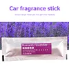 Air Freshener Refill Tablets Romantic Lavender Cologne Air Vent Perfume Diffuser