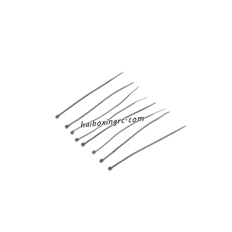 HAIBOXING 2997 2997A RC Car Parts Zip Ties P010