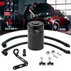 Air Oil Separator Car Oil Catch Can Kit for Ford Raptor Expedition 3.5L EcoBoost